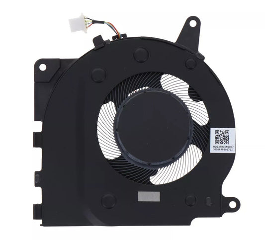 New Laptop CPU Cooling Fan for ASUS ZenBook 14 Flip OLED UP3404V UP3404VA 13NB10E0L01011 DFS5K22B15673Z FQKQ 13NA-3MA0Y02 HQ2330045Q000 HQ2330045Q007 DC5V
