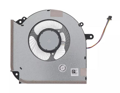 ASUS Laptop CPU Cooling Fan for VivoBook 16X OLED H3605ZF K3605VC K3605VU K3605VV K3605ZC K3605ZF K3605ZU K3605ZV N3605VU N3605VV N3605ZC N3605ZF N3605ZU N3605ZV 13NB11D0P01011 13NB11D0P01111 DFSCL42P065939 FQSH New DC12V