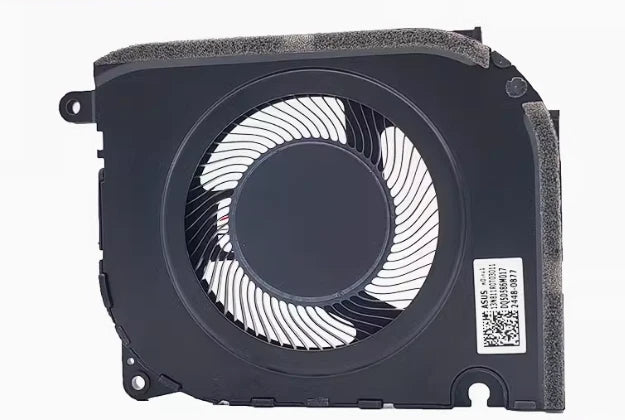 ASUS CPU Cooling Fan for ZenBook 14 OLED UM3406 UM3406H UM3406HA 2024