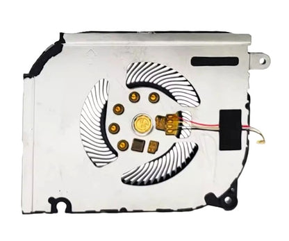 ASUS CPU Cooling Fan for ZenBook 14 OLED UM3406 UM3406H UM3406HA 2024