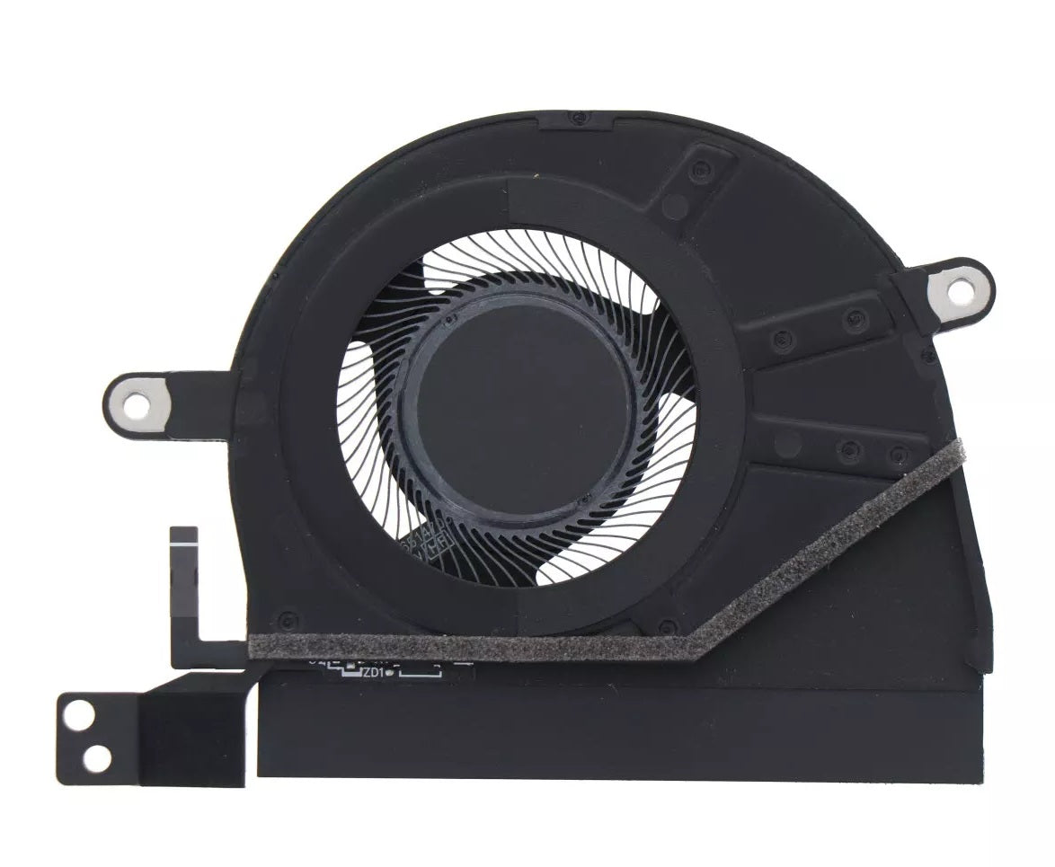 ASUS Laptop CPU Processor Cooling Fan for ZenBook S 14 UX5406 UX5406SA ZenBook S 16 UM5606 UM5606KA UM5606WA 13NB13M0M01011 6033B0136601 ND55C1G-23L12 New DC5V