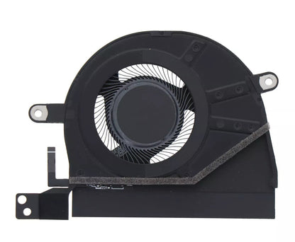 ASUS Laptop CPU Processor Cooling Fan for ZenBook S 14 UX5406 UX5406SA ZenBook S 16 UM5606 UM5606KA UM5606WA 13NB13M0M01011 6033B0136601 ND55C1G-23L12 New DC5V