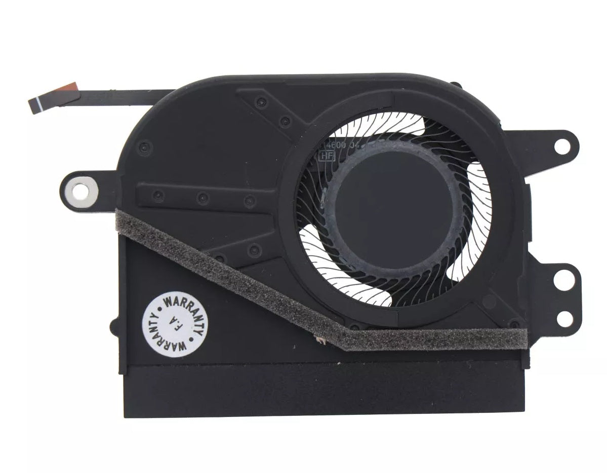 New Laptop GPU Cooling Fan for ASUS ZenBook S 16 UM5606 UM5606KA UM5606WA 13NB13M0M02011 6033B0136701 ND55C1H-23L13 Graphics VGA Video Cooling Fan DC5V