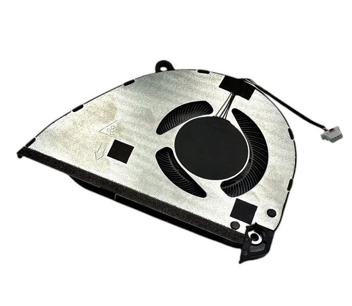 ASUS Laptop GPU Cooling Fan for VivoBook S14 OLED D5406NA M5406NA M5406UA M5406WA S5406MA S5406SA VivoBook S15 OLED M5506UA M5506NA S5506MA S5506WA VivoBook S16 OLED M5606UA M5606NA S5606KA S5606MA K5504VA K5504VAB K5504VN S5507QA Q5507QA Q423SA-U5512 13NB1490M01011 BAPA0905R5HY010 6033B0135301 New Graphics VGA Video Cooling Fan DC5V