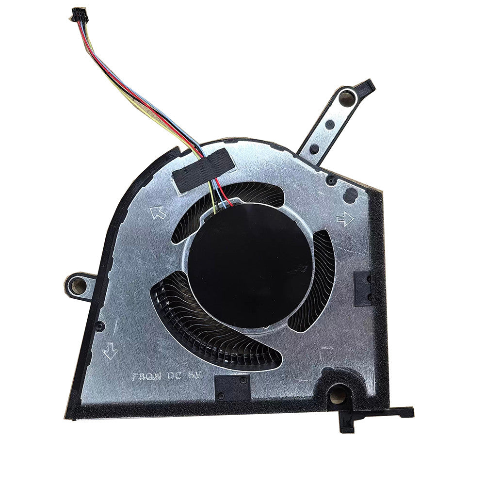 New Laptop CPU Processor Cooling Fan for ASUS ProArt PX13 OLED HN7306 HN7306W HN7306WI HN7306WU HN7306WV 13NB14K0M01011 DFS5L22H15G86J FSQM DC5V