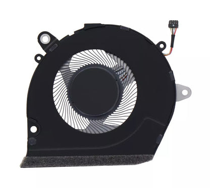 New Laptop CPU Processor Cooling Fan for ASUS ZenBook Duo UX8406C UX8406CA UX8406MA 13NB14X0P03011 ND55C0W-24F17 13N1-K3P0101 DC5V