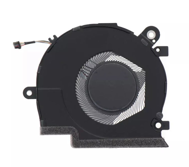 New Laptop GPU Cooling Fan for ASUS ZenBook Duo UX8406C UX8406CA UX8406MA 13NB14X0P04011 ND65C33-24F18 13N1-K3P0201 GPU Graphics VGA Video Cooling Fan DC5V