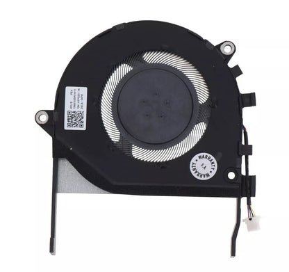 New Laptop CPU Processor Cooling Fan for ASUS VivoBook Pro 15 OLED N6506 N6506CU 13NB15E0P01011 B8809BSHNF2400TN 13N1-KFP0201 DC12V