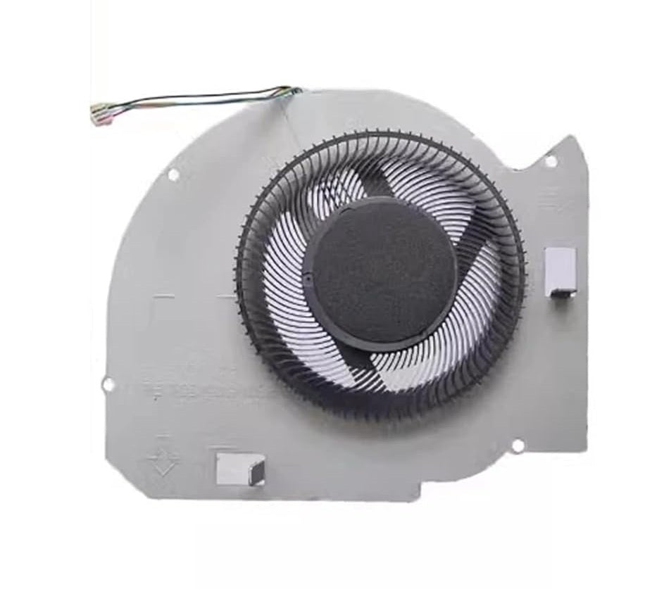 ASUS CPU Cooling Fan ROG GM501G GM501GM GM501GS GU501G GU501GM GU501GS