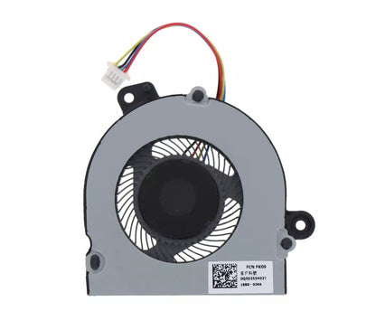 New Laptop Smaller System VRAM Hard Drive HDD SSD Cooling Fan for ASUS ROG Strix GL703 GL703G GL703GI GL703VI (Not GL703V) GL703GS GL703GM 13NR00E0P01011 DQ5D555M037 DFS1500058Z01 FK09 023.100F4.0001 DC12V