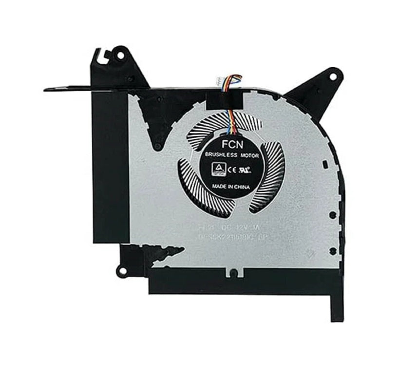 ASUS GPU Cooling Fan ROG Strix GL704GM GL704GV GL704GW 13NR00N0M10111