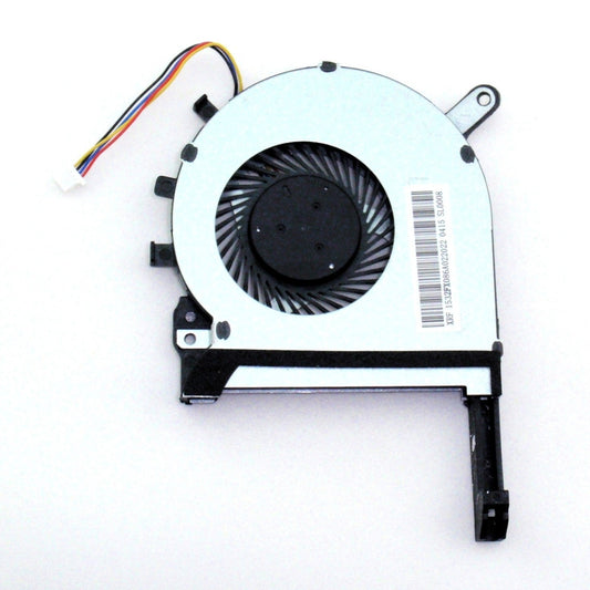 ASUS New CPU Cooling Fan TUF A15 Gaming FX505D FX505DU FX506IH FX506II FX506IU FX506UV FX506LH FX506LI FX705G FX705GM FX86SM 13NR00S0M09011