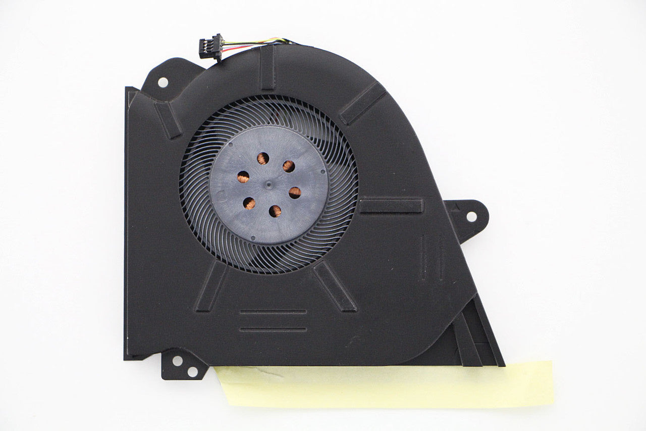 New Laptop CPU Cooling Fan for ASUS ROG Zephyrus S GX531GM GX531GS GX531GV GX531GX GX531GW 13NR0100M14011 13N1-64M0201 DFSCK22105182C FL2L DC12V