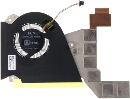 ASUS GPU Cooling Fan Zephyrus GX531GM GX531GS GX531GV GX531GX GX531GW