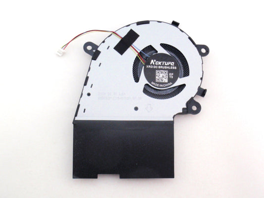 ASUS CPU Cooling Fan for G531GT G731GT GL731GT PX531GT 13NR01I0P01011