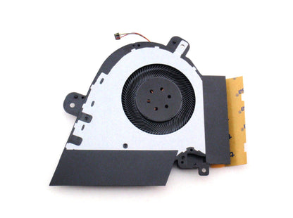 ASUS New CPU Cooling Fan DC12V ROG Zephyrus M ROG GU502 GU502DU GU502GV GU502GW DFS200912210T FLG9 FMJD 13NR0240T01211