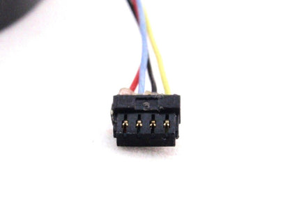 ASUS New CPU Cooling Fan DC12V ROG Zephyrus M ROG GU502 GU502DU GU502GV GU502GW DFS200912210T FLG9 FMJD 13NR0240T01211