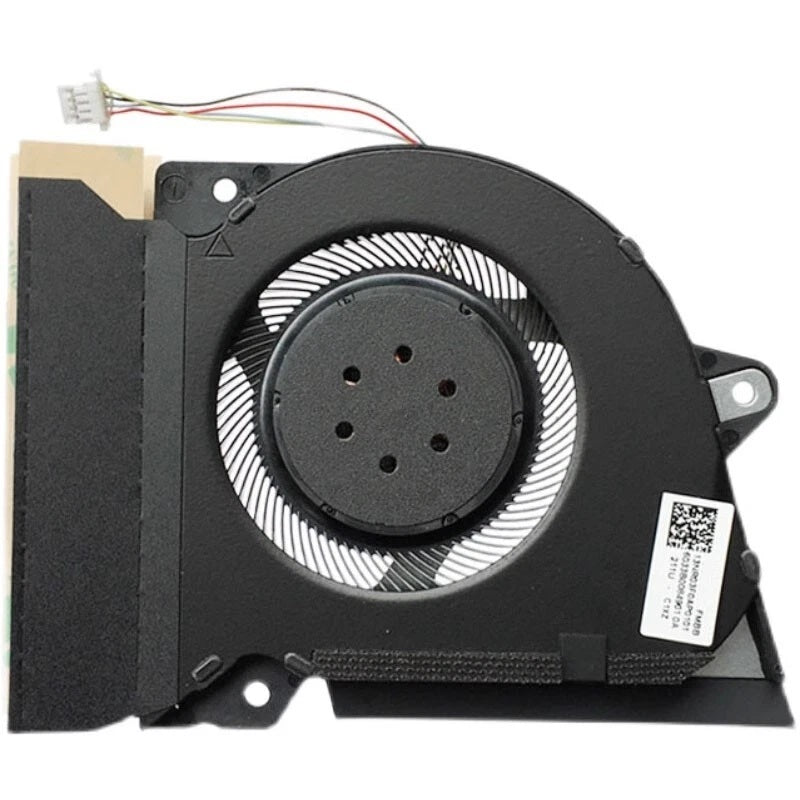 ASUS CPU Cooling Fan for Zephyrus G14 GA401IH GA401II GA401IV PX401IV