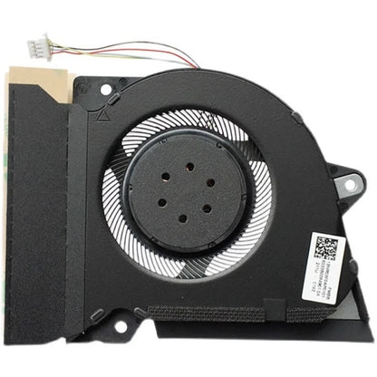 ASUS CPU Cooling Fan for Zephyrus G14 GA401IH GA401II GA401IV PX401IV