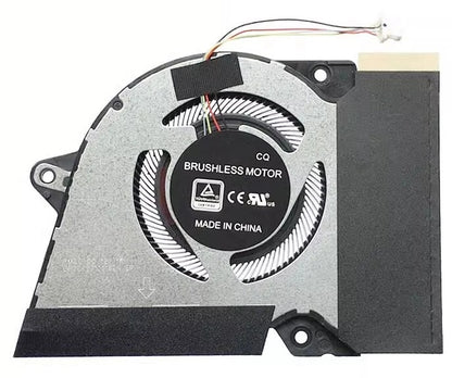ASUS CPU Cooling Fan for Zephyrus G14 GA401IH GA401II GA401IV PX401IV