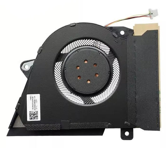 ASUS GPU Cooling Fan for Zephyrus G14 GA401IH GA401II GA401IV PX401IV