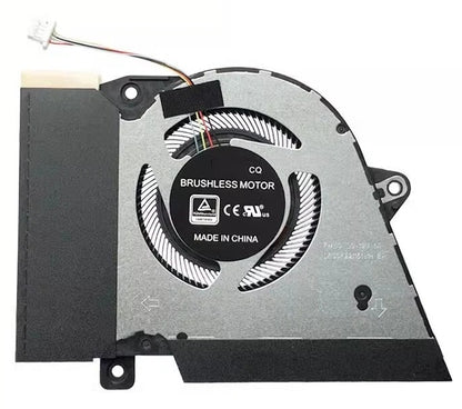 ASUS GPU Cooling Fan for Zephyrus G14 GA401IH GA401II GA401IV PX401IV