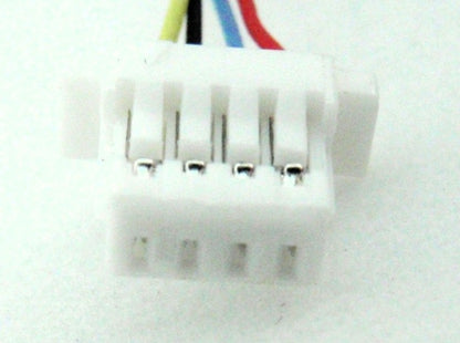 ASUS 13NR03F0AP0101 CPU Fan Zephyrus G14 GA401 GA401I GA401IU GA401IV DFSCK22105182H-FMBB