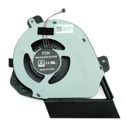 ASUS 13NR03V0T02011 CPU Cooling Fan ROG Zephyrus M GA502 GA505 GU502 GX505 6033B0079901 13N1-8LM0111