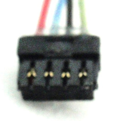 ASUS 13NR03V0T02011 CPU Cooling Fan ROG Zephyrus M GA502 GA505 GU502 GX505 6033B0079901 13N1-8LM0111