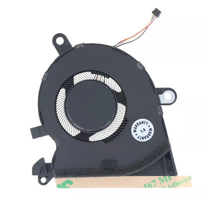 ASUS Laptop CPU Processor Cooling Fan for ROG Flow X13 GV301QC GV301QC-K6024T GV301QC-K6123T GV301QH GV301QH-K5228T GV301QE GV301QE-K6149T / ROG Studio Flip 13 PV301QH PV301QH-K6004R 13NR06C0T03011 6033B0092201 DFS5K123043638 FMQM New DC5V