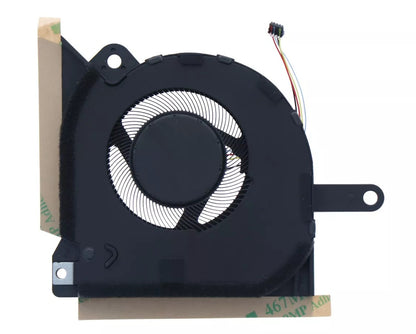 ASUS Laptop GPU Cooling Fan for ROG Flow X13 GV301QC GV301QC-K6024T GV301QC-K6123T GV301QH GV301QH-K5228T GV301QE GV301QE-K6149T / ROG Studio Flip 13 PV301QH PV301QH-K6004R 13NR06C0T04011 6033B0092101 DFS5K223052838 FMQN New Graphics VGA Video Cooling Fan DC5V