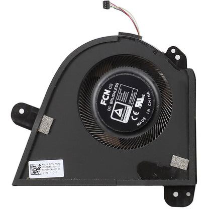 ASUS CPU Cooling Fan ROG Zephyrus GX730 GX703H GX703HM 13NR06F0T04011