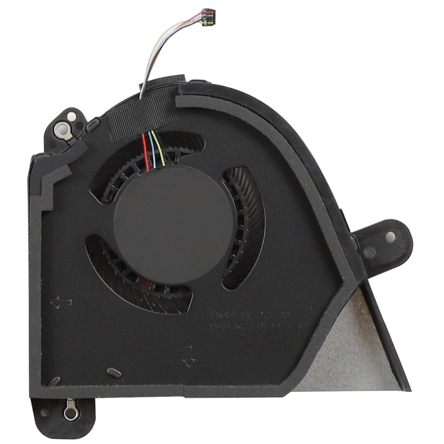 ASUS CPU Cooling Fan ROG Zephyrus GX730 GX703H GX703HM 13NR06F0T04011