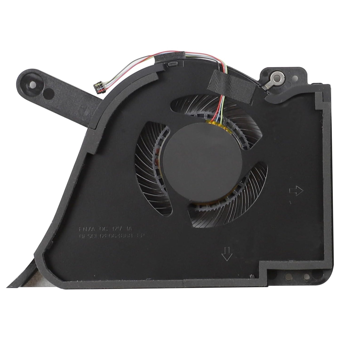 ASUS GPU Cooling Fan ROG Zephyrus GX730 GX703H GX703HM 13NR06F0T05011