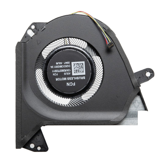 ASUS CPU Cooling Fan ROG Fantasy 15 16 Zephyrus GA503 UX325SA UX325UA