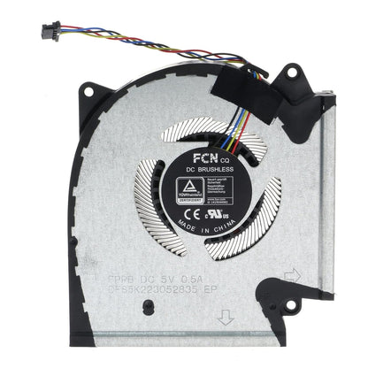 ASUS GPU Cooling Fan for ROG Strix G513QE G713IE G713IH G713QC G713QE