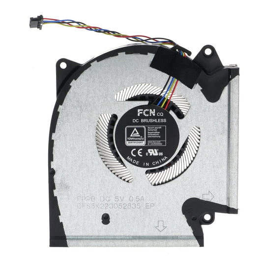 ASUS GPU Cooling Fan for ROG Strix G513QE G713IE G713IH G713QC G713QE