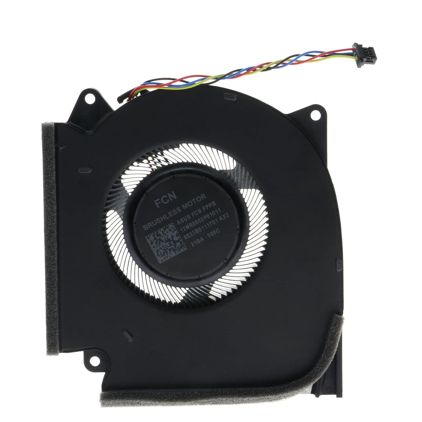 ASUS GPU Cooling Fan for ROG Strix G513QE G713IE G713IH G713QC G713QE