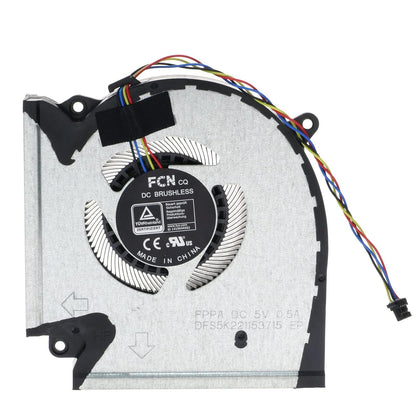 ASUS GPU Cooling Fan for ROG Strix G513QE G713IE G713IH G713QC G713QE