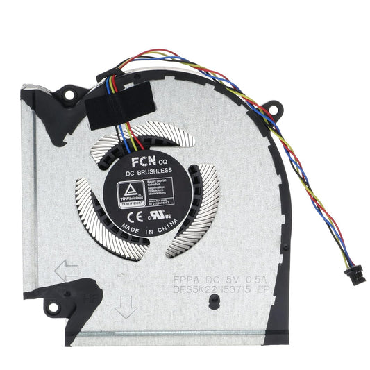 ASUS GPU Cooling Fan for ROG Strix G513QE G713IE G713IH G713QC G713QE