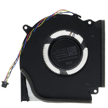 ASUS GPU Cooling Fan for ROG Strix G513QE G713IE G713IH G713QC G713QE