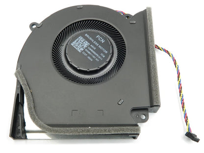 ASUS Laptop CPU Processor Cooling Fan for ROG Strix G713R G713RM G713RS G713RW G713RX 13NR0880P01011 DFSCM227163927 FPPL New DC12V