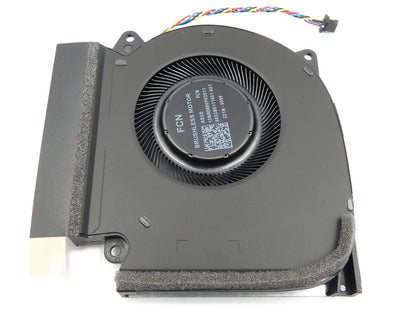 ASUS Laptop GPU Cooling Fan for ROG Strix G713R G713RM G713RS G713RW G713RX 13NR0880P02011 DFSCK22D058830 FPPM New Graphics VGA Video Cooling Fan DC12V