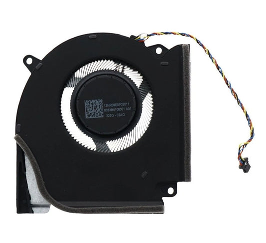 New Laptop CPU Processor Cooling Fan for ASUS ROG G533ZM G533ZS G533ZW G533ZX 13NR08E0P02011 DFSCM227163927 FPF8 DC12V