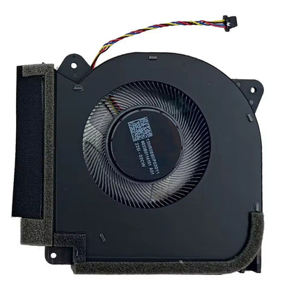 ASUS Laptop GPU Cooling Fan for ROG Strix SCAR 17 G733C G733CX G733CW G733PY G733PZ SE 13NR08S0P02011 6033B0114101 DFSCL42P065937 FPMD New GPU Graphics VGA Video Cooling Fan DC12V