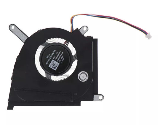 New Laptop GPU Cooling Fan for ASUS TUF Dash F15 FX517ZC FX517ZE 13NR0950P02011 DFS5K22115371E FP86 Graphics VGA Video Cooling Fan DC5V RTX3050 Graphics Only