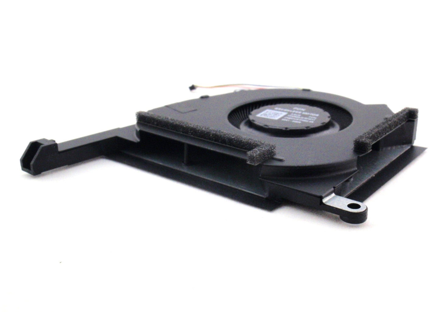 New Laptop GPU Cooling Fan for ASUS TUF Gaming A15 FA507RM FA507RR A17 FA707RM FA707RR FA707RW F15 FX507ZI FX507ZM FX507ZR FX507ZU FX507ZV F17 FX707ZM FX707ZR RTX3060 RTX3070 13NR09F0T02011 13NR09J0T01011 DFSCK22115181 FPSP DQ5DC81F001 3A DQ5DC81F002 3A GPU Graphics Video VGA Cooling Fan DC12V