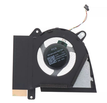 ASUS Laptop CPU Processor Cooling Fan for ROG Zephyrus G14 GA402 GA402RJ GA402RK 13NR09U0AP0501 6033B0117501 DFS5L32G064867 FP50 New DC5V