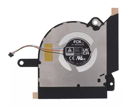 ASUS GPU VGA Cooling Fan for ROG Flow X13 GV301RA GV301RC GV301RE New