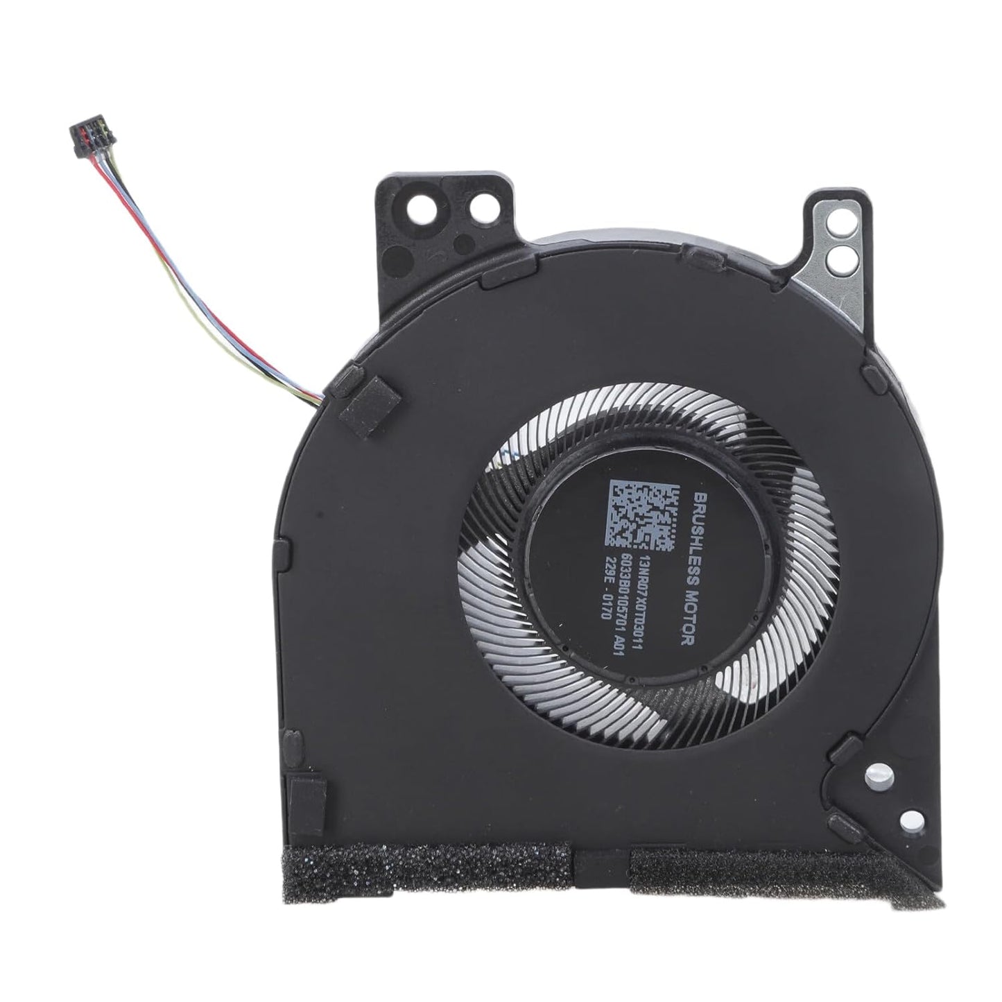 ASUS CPU Cooling Fan for ROG Flow Z13 GZ301V GZ301Z 13NR0BH0T01011 New